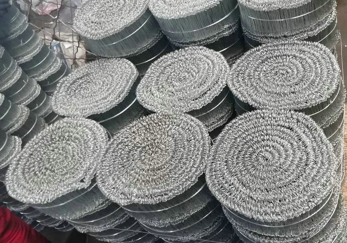 12 Foot Chain Link Fence